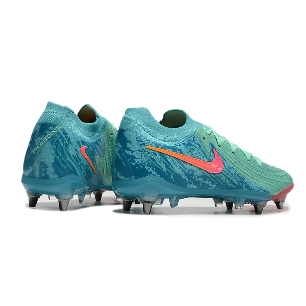 Chuteira Nike Phantom GX 2 Elite | Controle Total