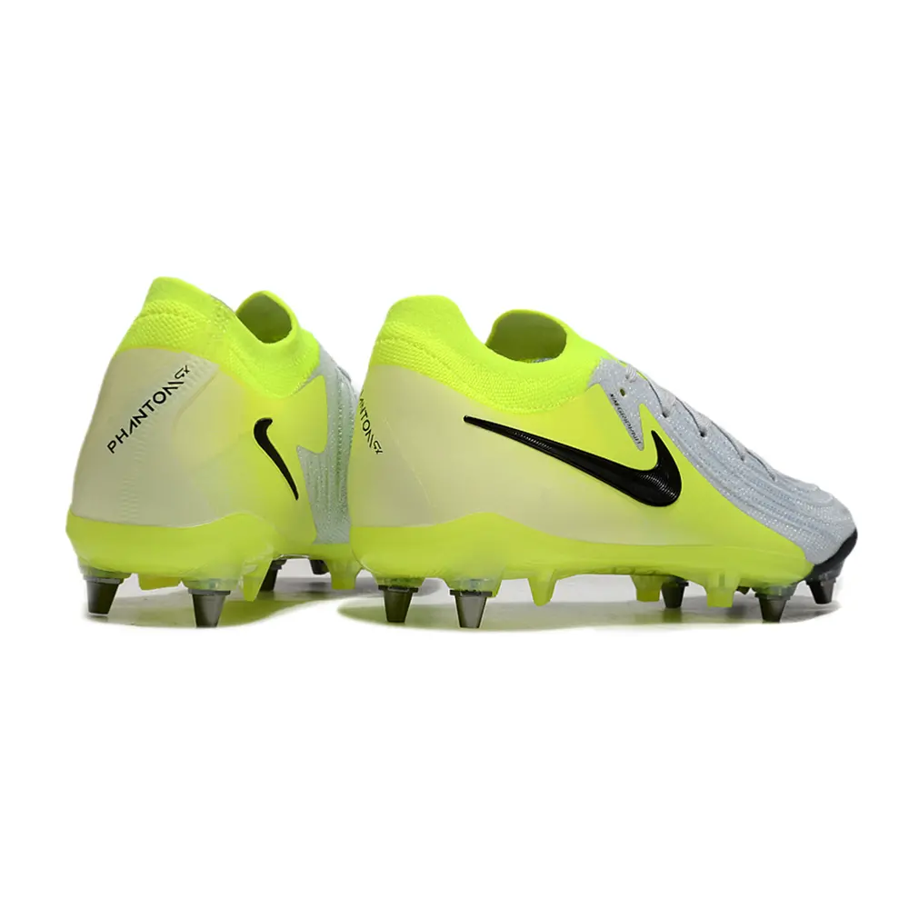 Chuteira Nike Phantom GX 2 Elite | Precisão e Controle