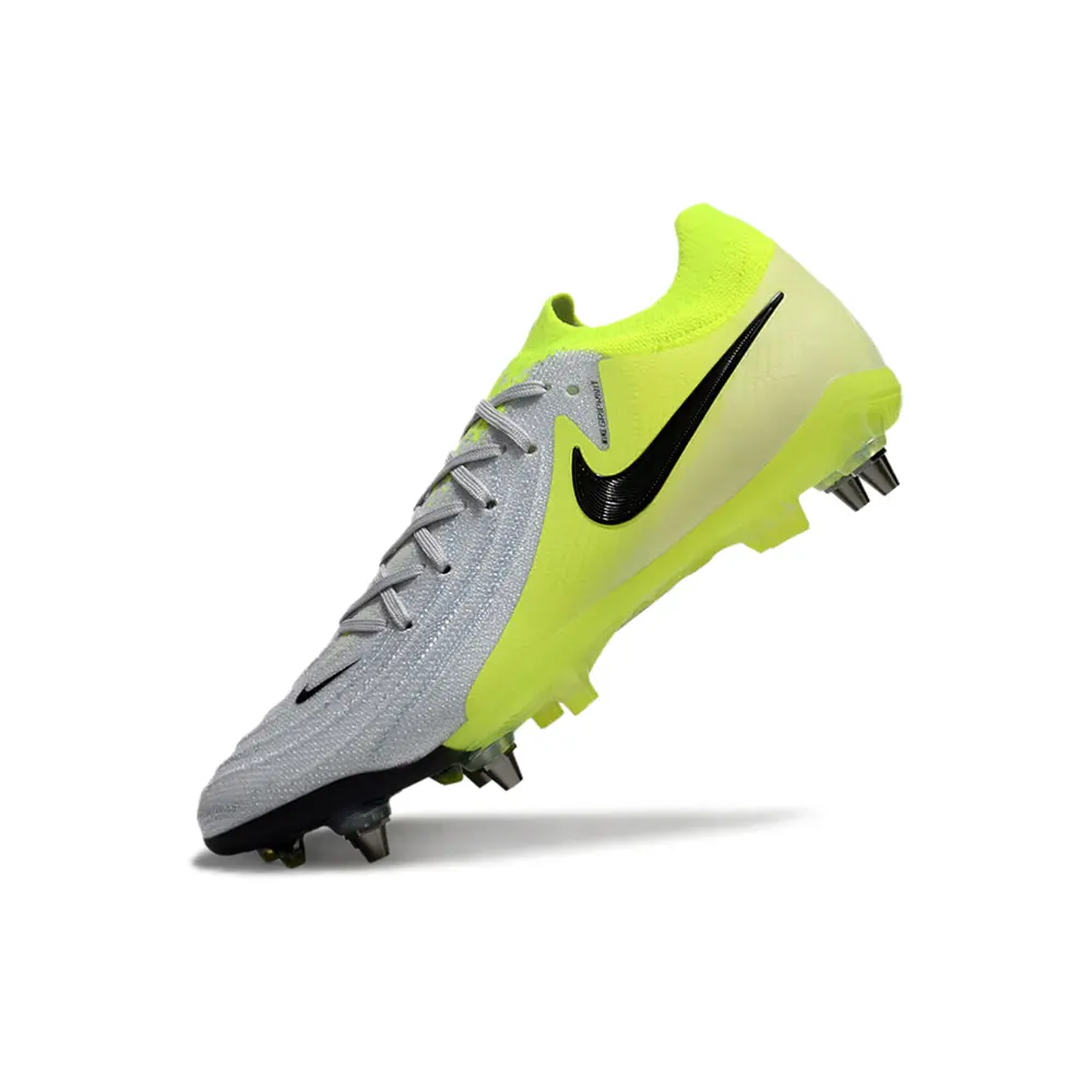 Chuteira Nike Phantom GX 2 Elite | Precisão e Controle