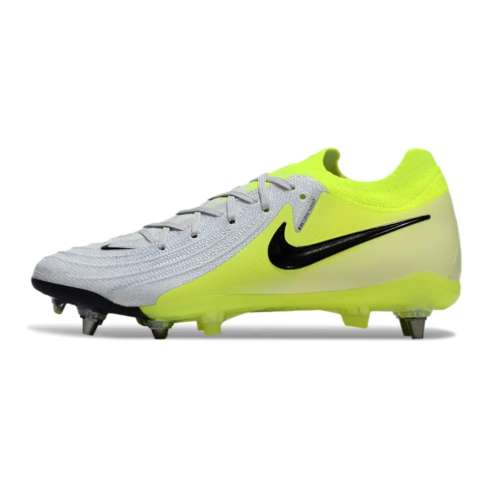 Chuteira Nike Phantom GX 2 Elite | Precisão e Controle