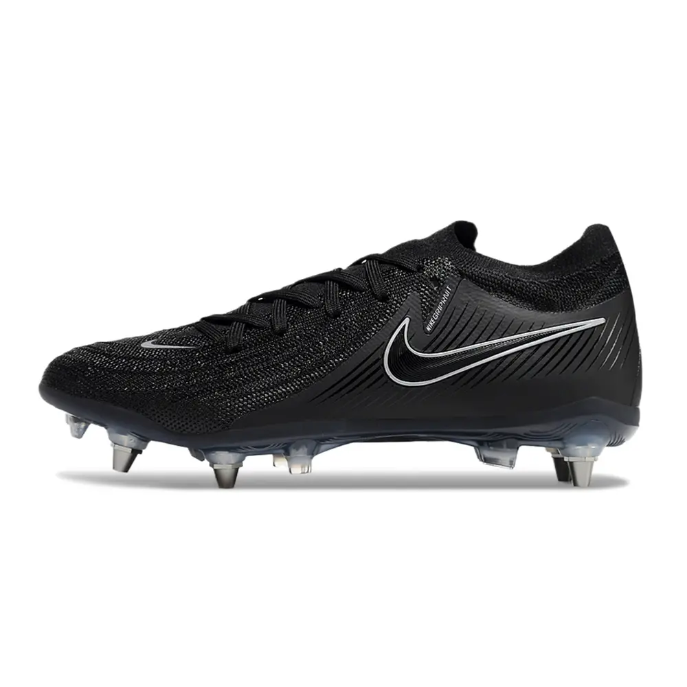 Chuteira Nike Phantom GX 2 Elite | Controle e Precisão - Top
