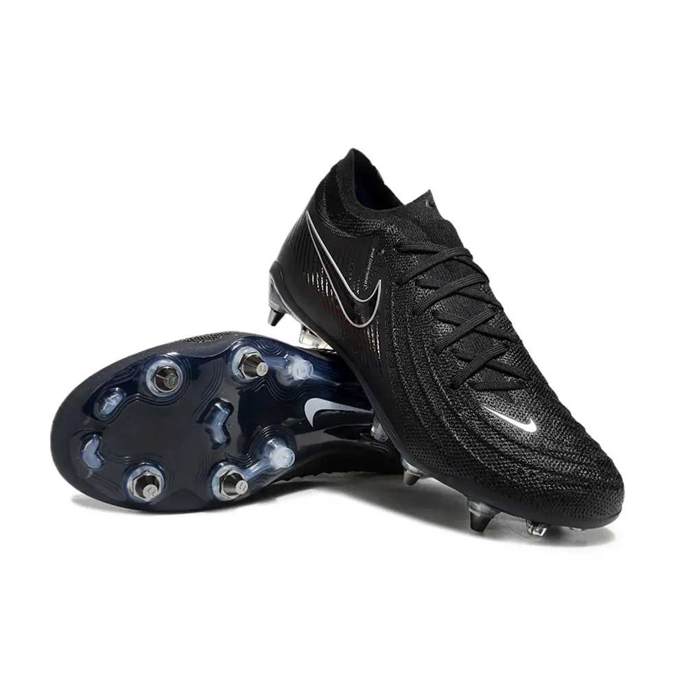 Chuteira Nike Phantom GX 2 Elite | Controle e Precisão - Top