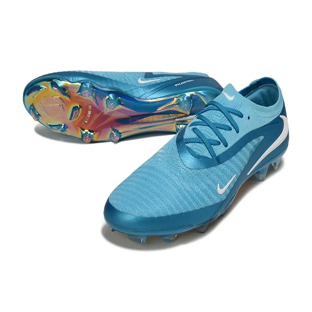 Chuteira Nike Phantom GX 6 Elite FG | Controle preciso