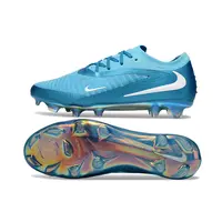 Chuteira Nike Phantom GX 6 Elite FG | Controle preciso - imagem 4