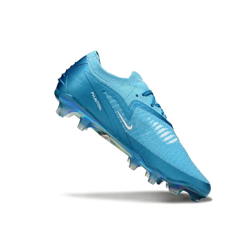 Chuteira Nike Phantom GX 6 Elite FG | Controle preciso