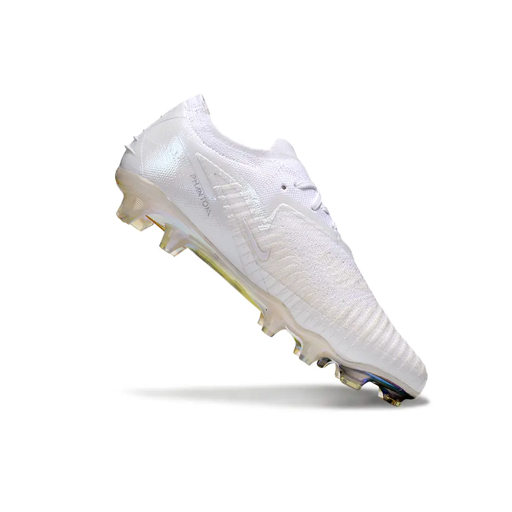 Chuteira Campo Nike Phantom GX | Controle preciso e agilidade
