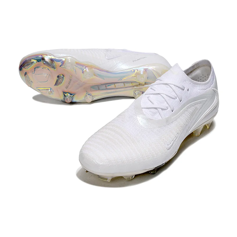 Chuteira Campo Nike Phantom GX | Controle preciso e agilidade