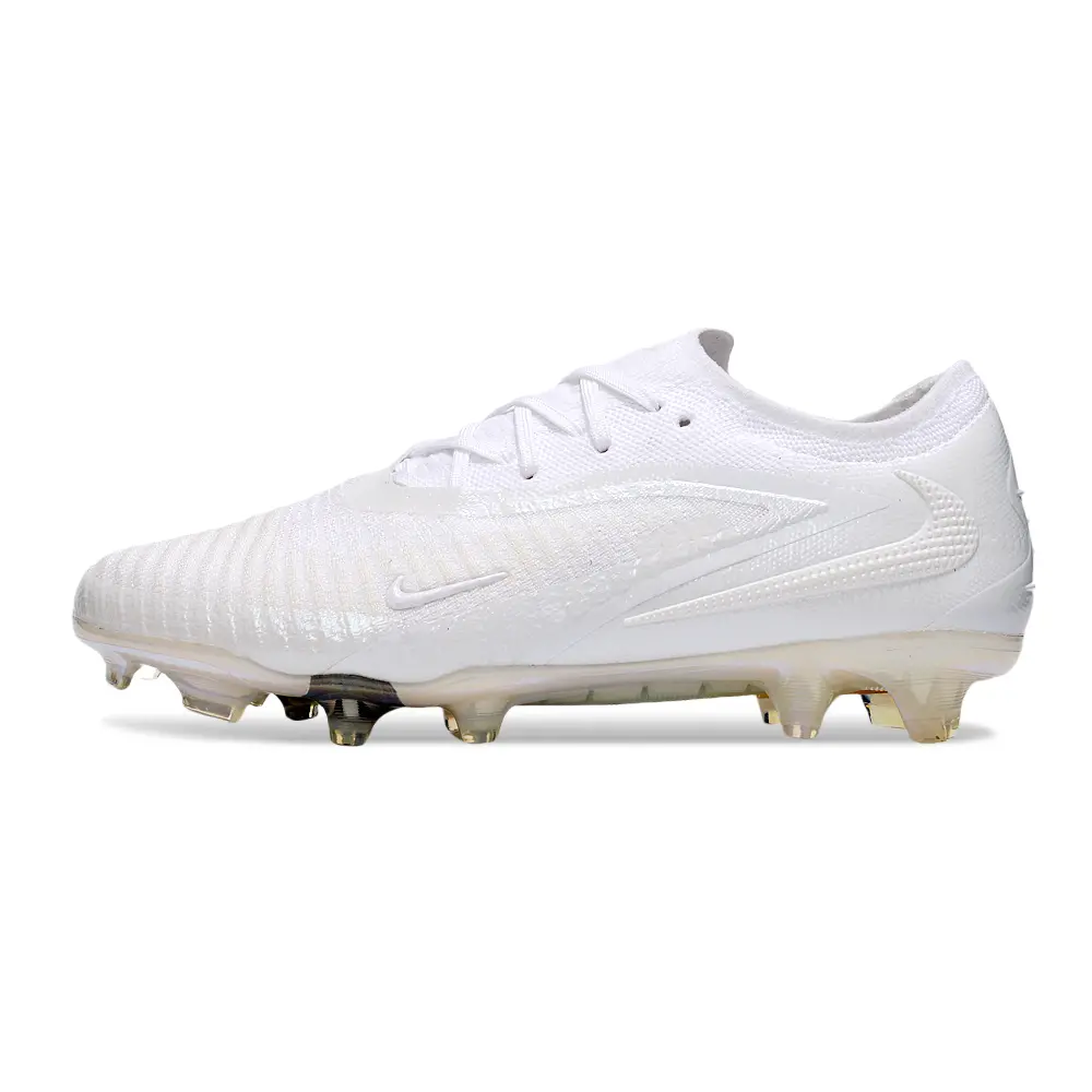 Chuteira Campo Nike Phantom GX | Controle preciso e agilidade