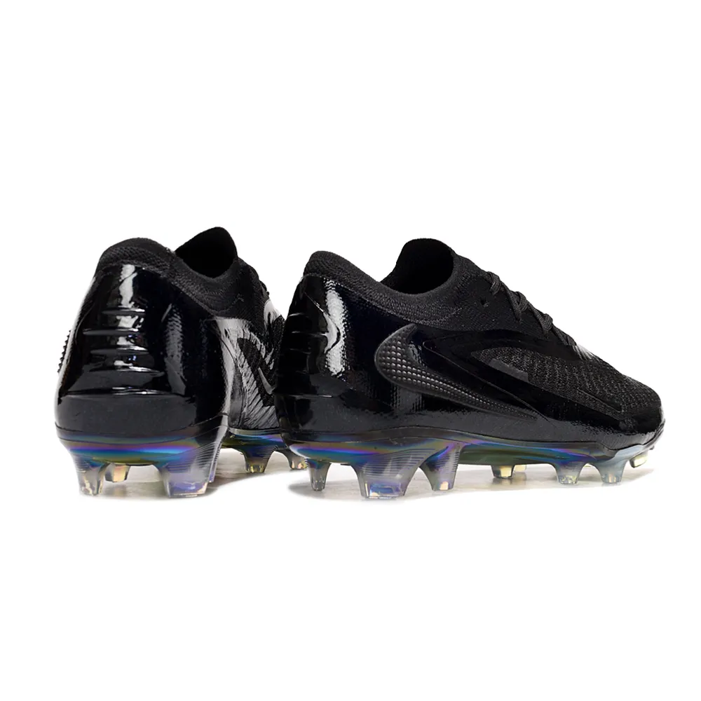Chuteira Campo Nike Phantom GX 6 Elite FG | Controle e Agilidade