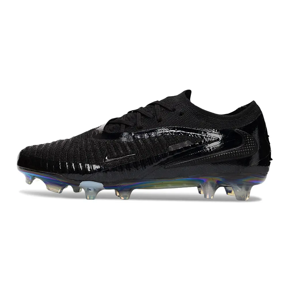 Chuteira Campo Nike Phantom GX 6 Elite FG | Controle e Agilidade