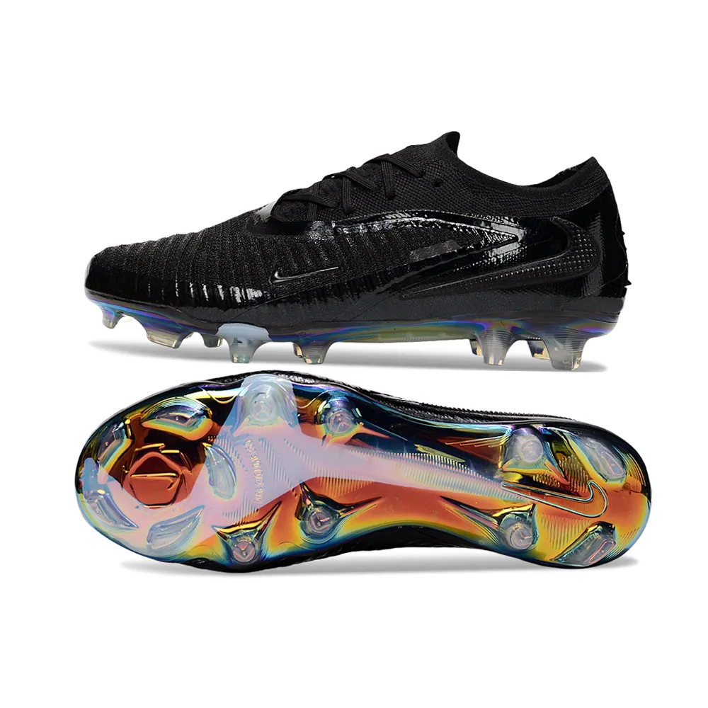 Chuteira Campo Nike Phantom GX 6 Elite FG | Controle e Agilidade