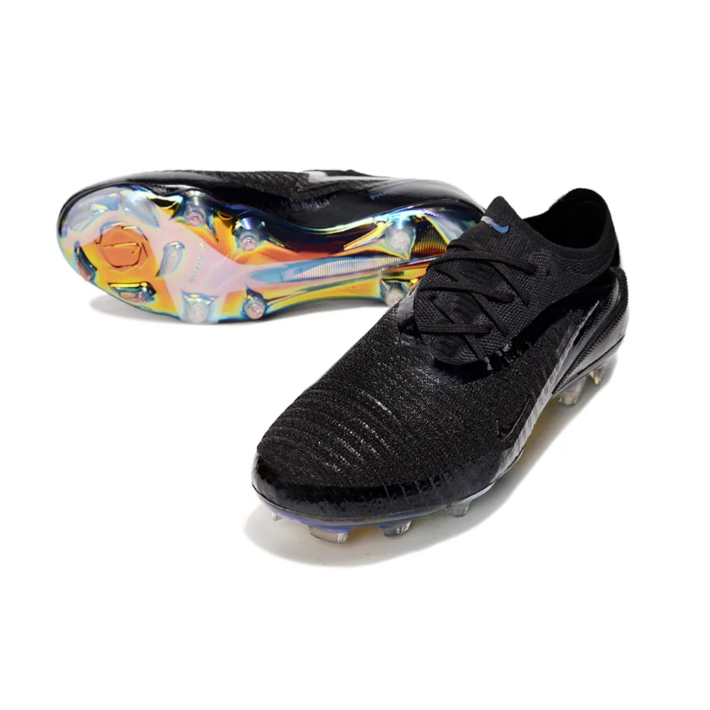 Chuteira Campo Nike Phantom GX 6 Elite FG | Controle e Agilidade