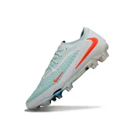 Chuteira Campo Nike Phantom GX Elite FG | Controle e Agilidade - imagem 5
