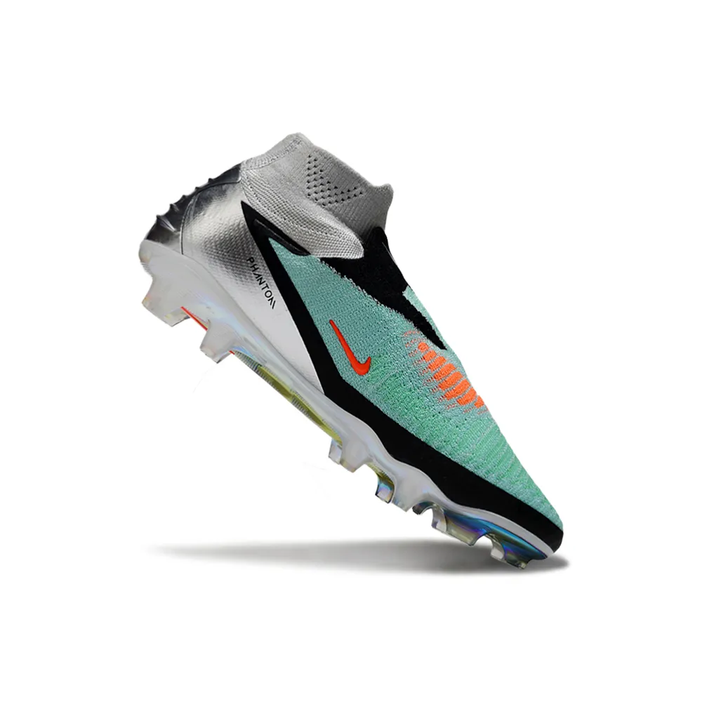 Chuteira Nike Phantom GX 6 Elite FG | Conforto e Controle