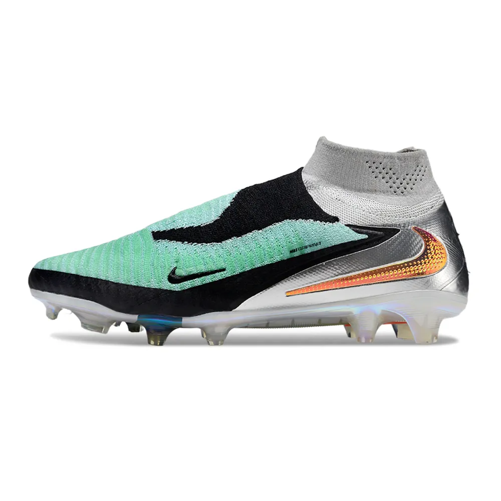 Chuteira Nike Phantom GX 6 Elite FG | Conforto e Controle