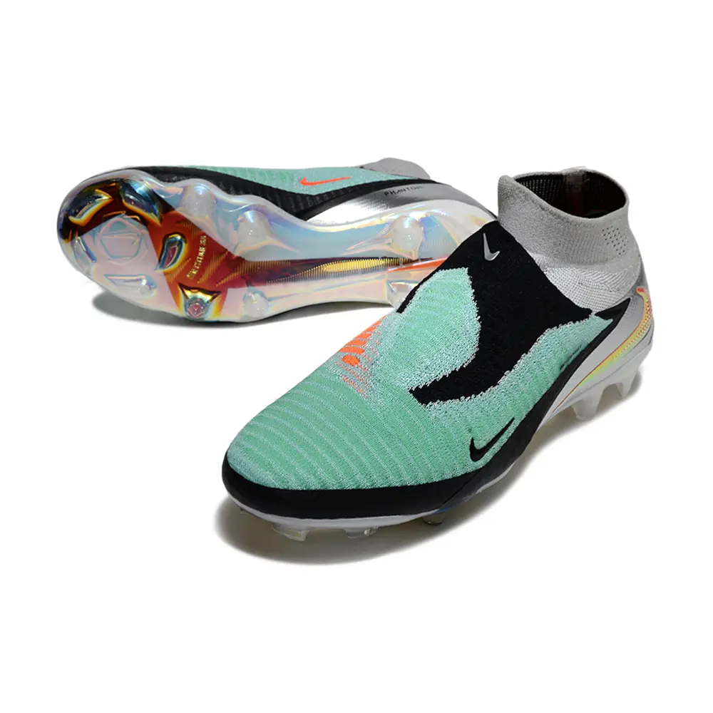 Chuteira Nike Phantom GX 6 Elite FG | Conforto e Controle