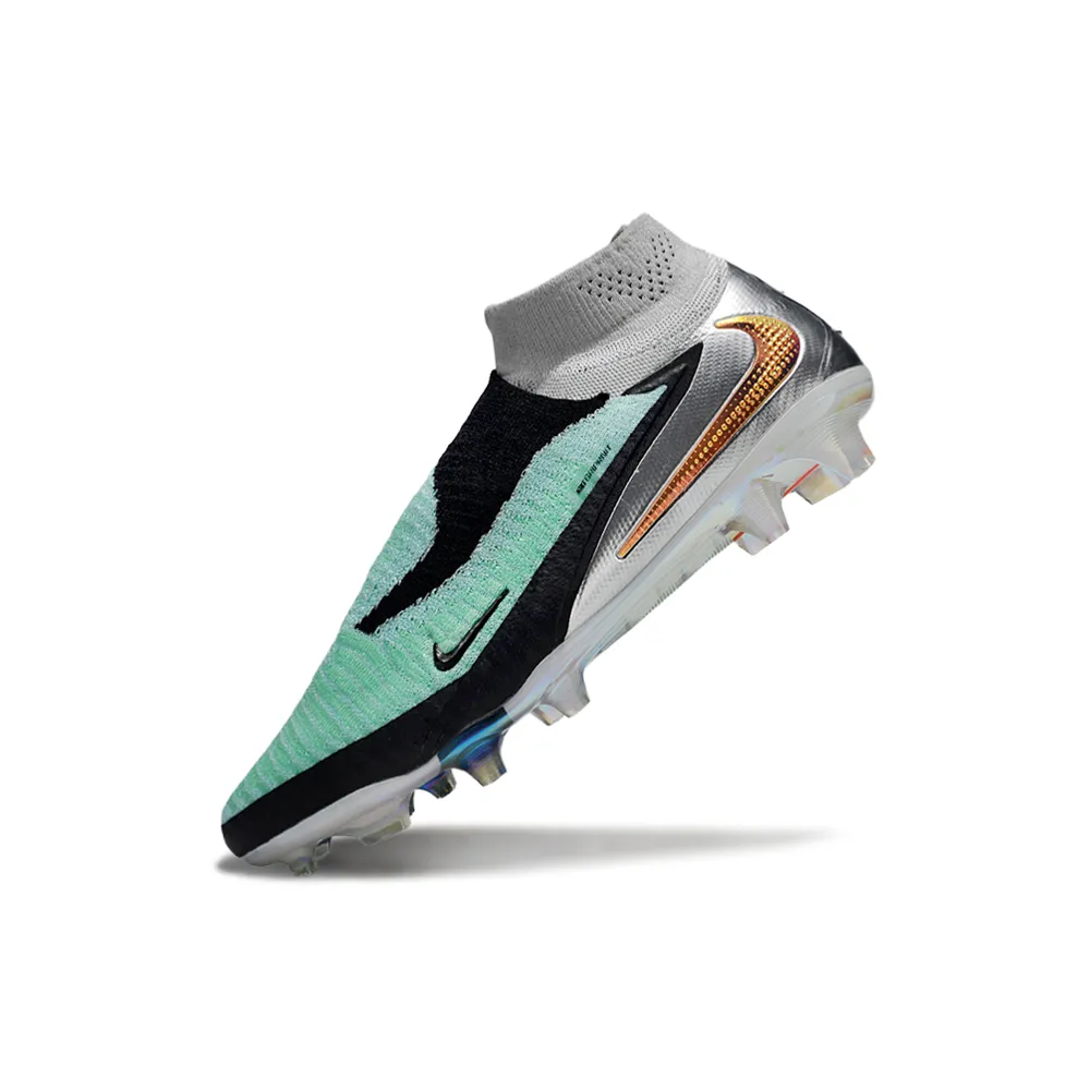 Chuteira Nike Phantom GX 6 Elite FG | Conforto e Controle