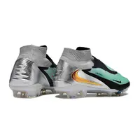 Chuteira Nike Phantom GX 6 Elite FG | Conforto e Controle - imagem 5