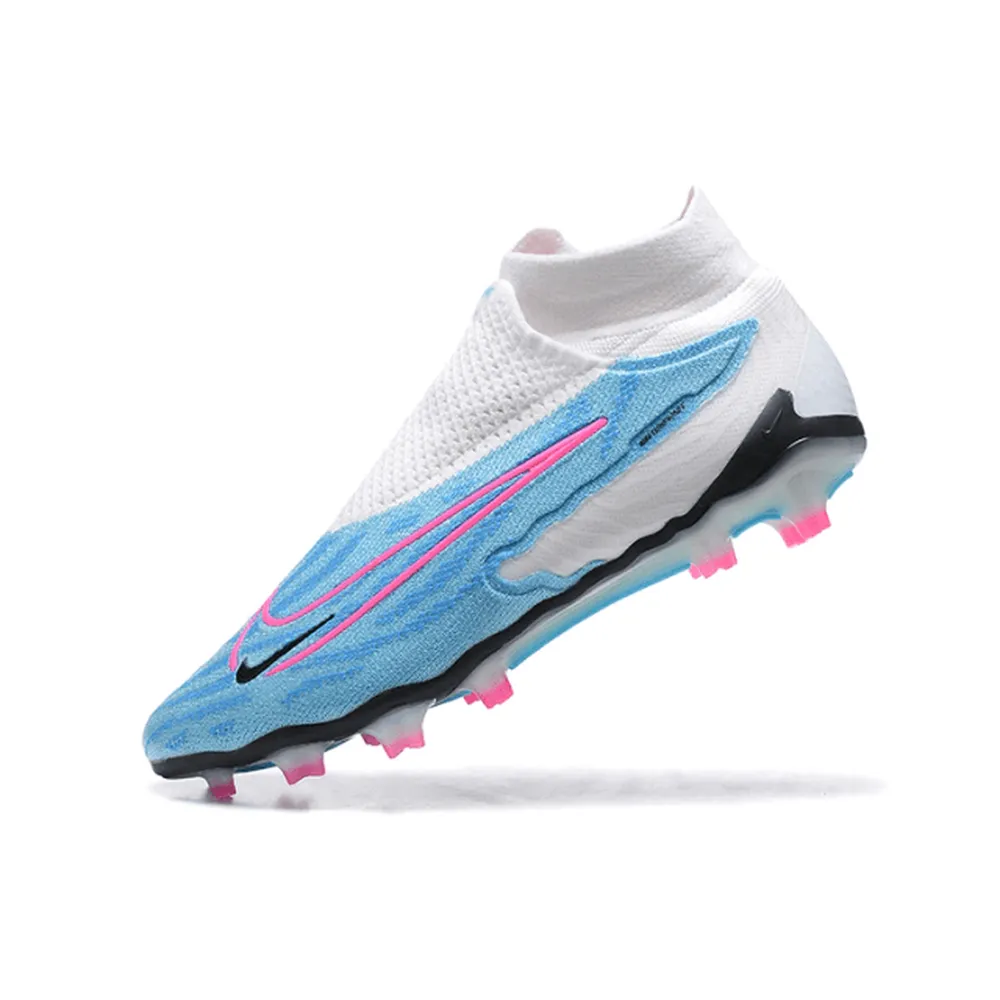 Chuteira Nike Phantom GX | Leve e Precisa