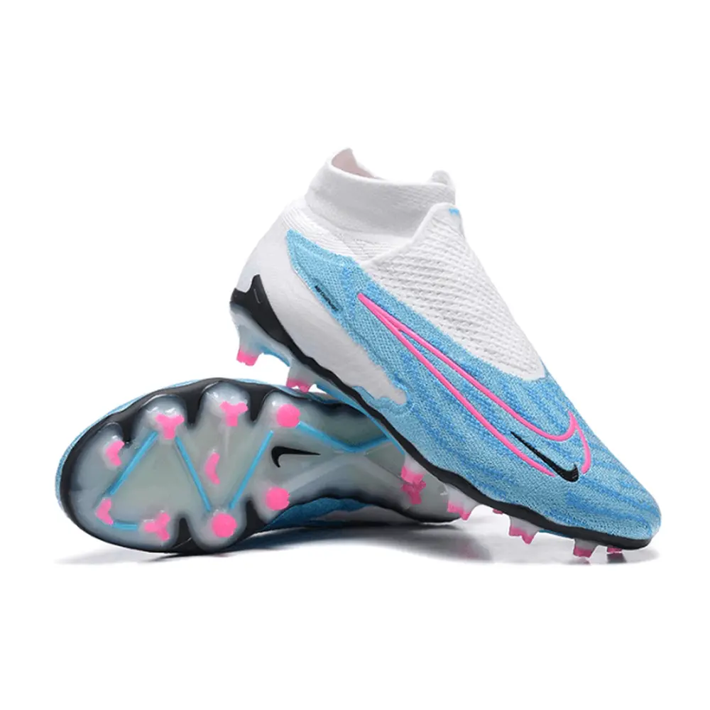 Chuteira Nike Phantom GX | Leve e Precisa