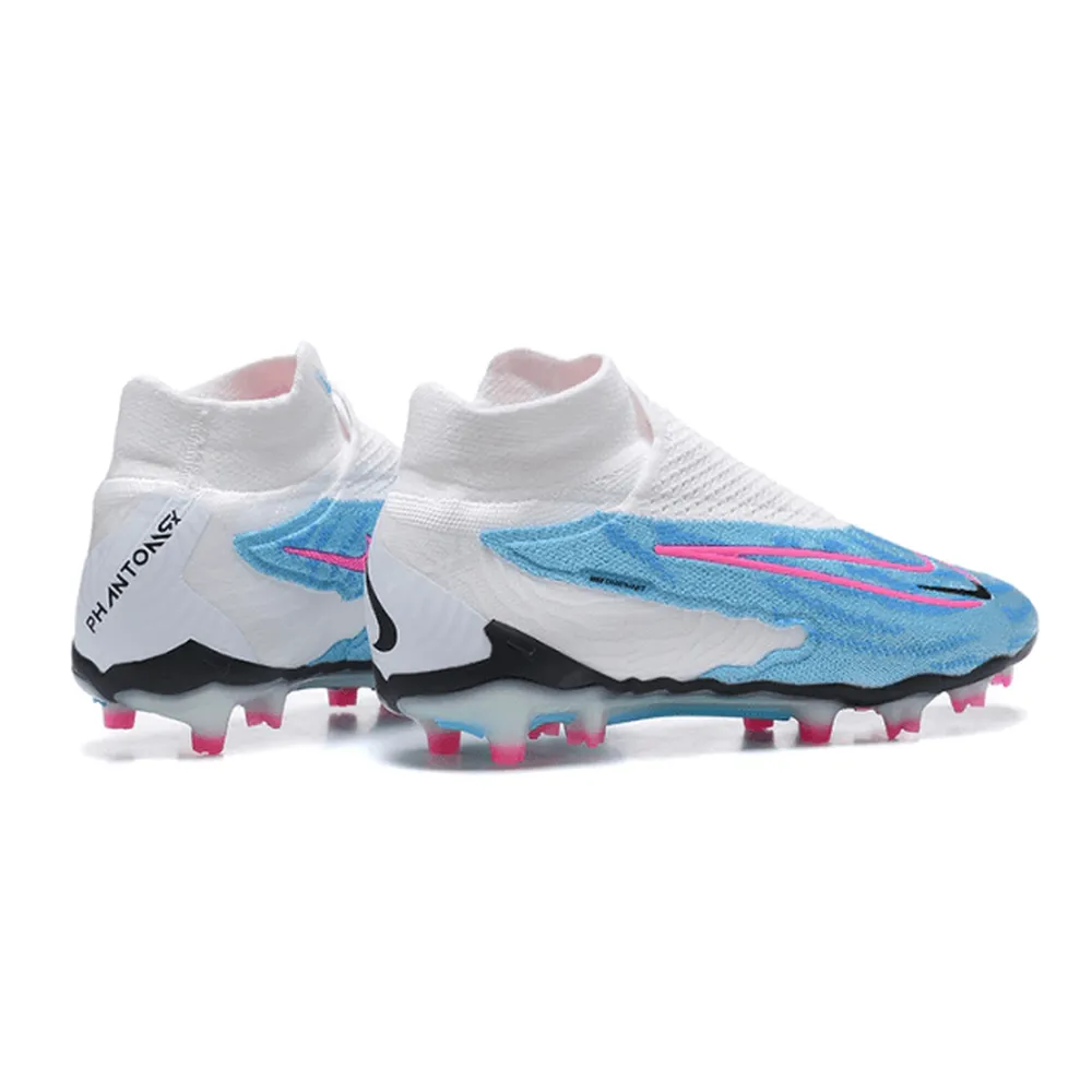 Chuteira Nike Phantom GX | Leve e Precisa