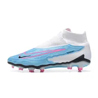 Chuteira Nike Phantom GX | Leve e Precisa - imagem 1