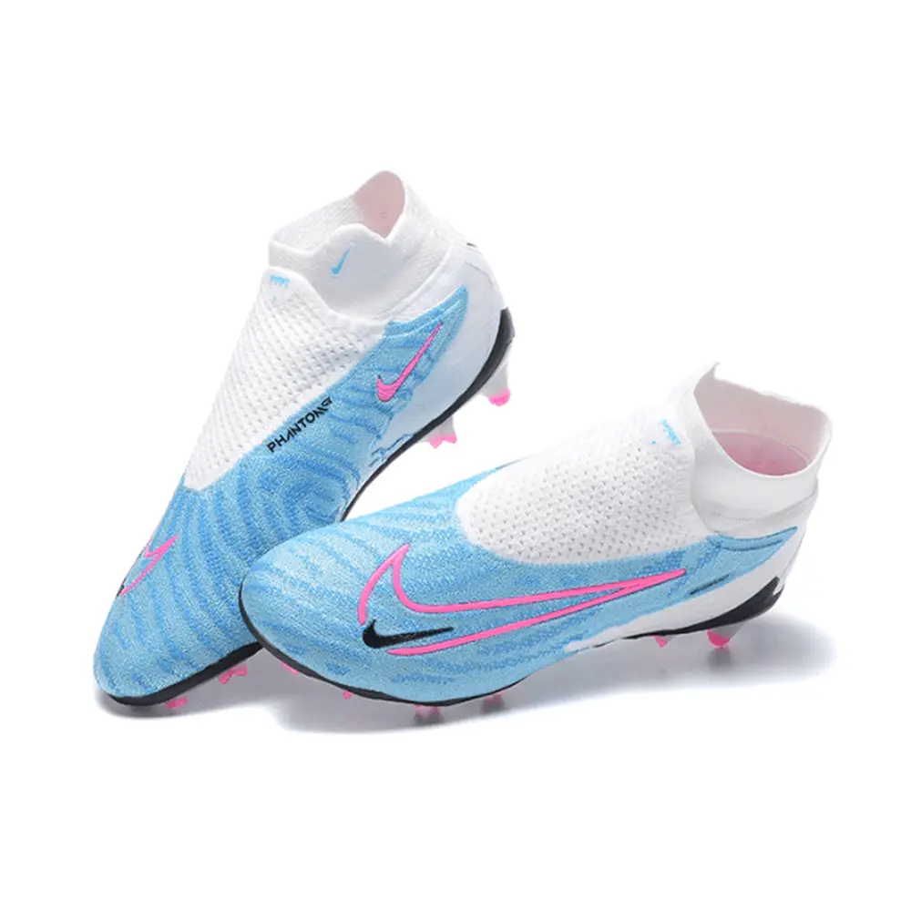 Chuteira Nike Phantom GX | Leve e Precisa