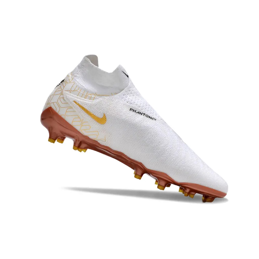 Chuteira Nike Phantom GX DF Elite FG | Ajuste firme