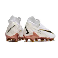 Chuteira Nike Phantom GX DF Elite FG | Ajuste firme - imagem 5