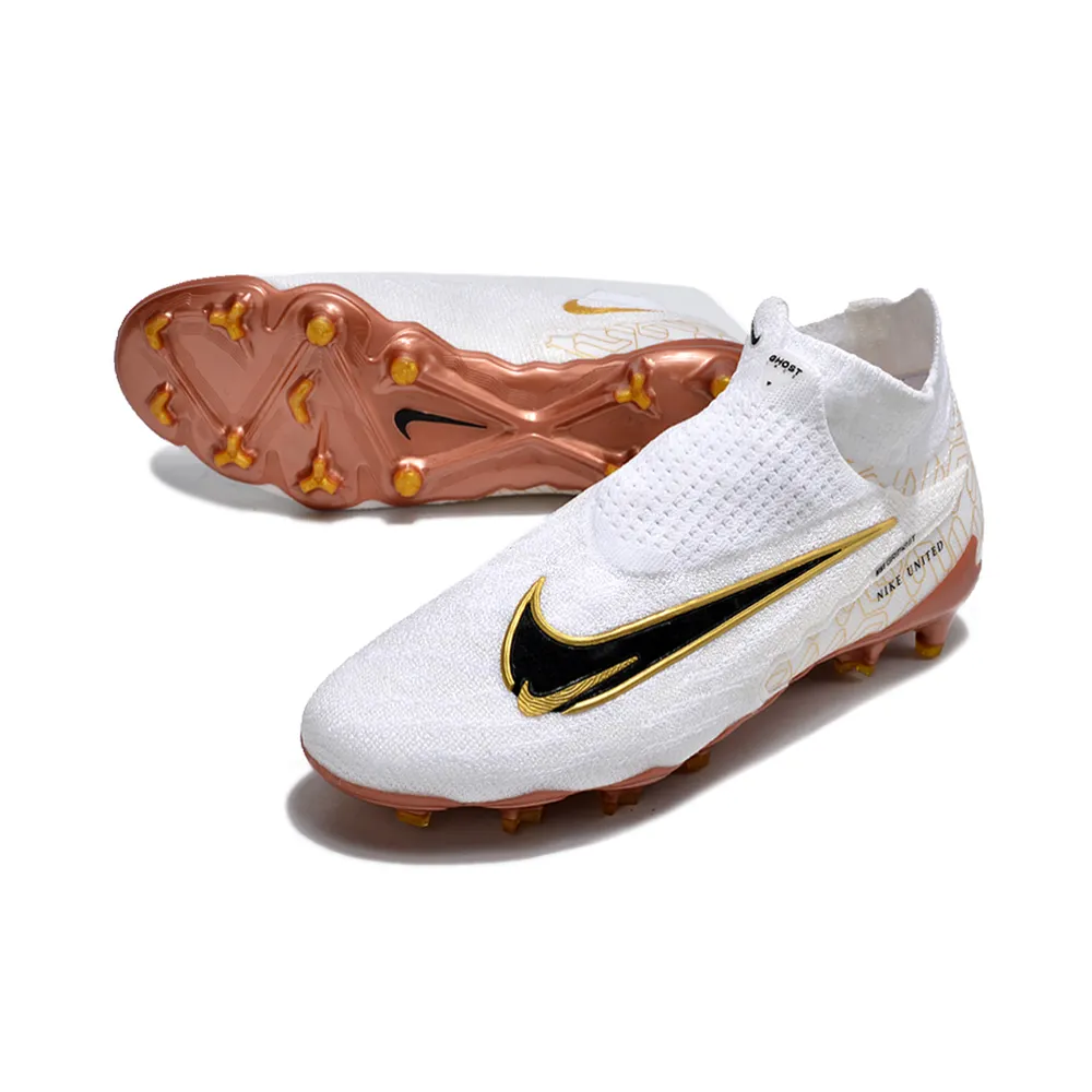 Chuteira Nike Phantom GX DF Elite FG | Ajuste firme