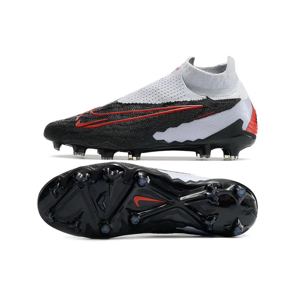 Chuteira Nike Phantom GX | Leve, Precisa e Conforto
