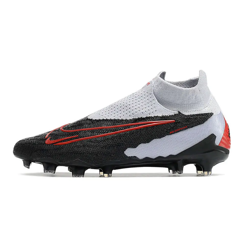 Chuteira Nike Phantom GX | Leve, Precisa e Conforto