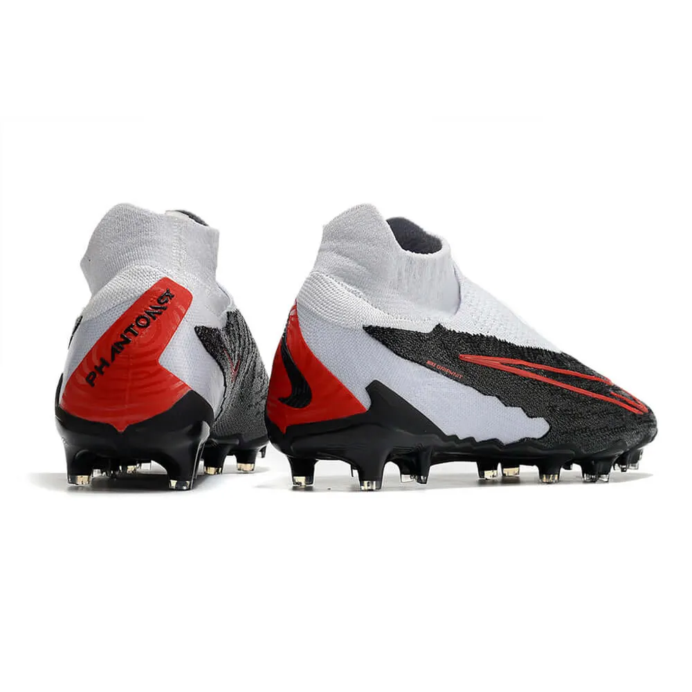 Chuteira Nike Phantom GX | Leve, Precisa e Conforto