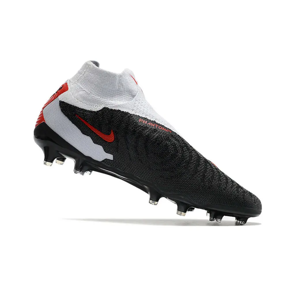 Chuteira Nike Phantom GX | Leve, Precisa e Conforto