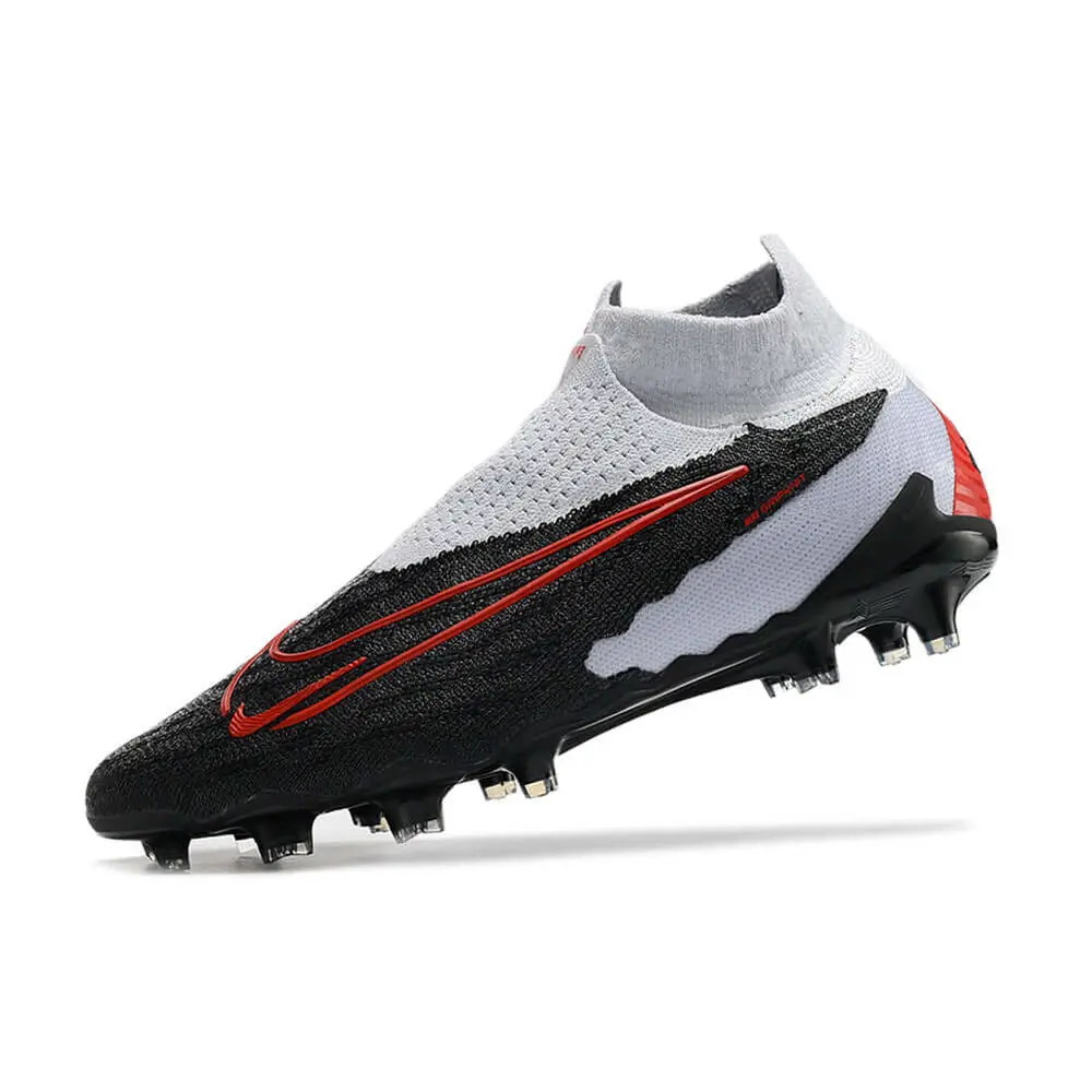 Chuteira Nike Phantom GX | Leve, Precisa e Conforto