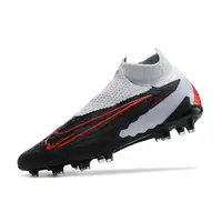 Chuteira Nike Phantom GX | Leve, Precisa e Conforto - imagem 3