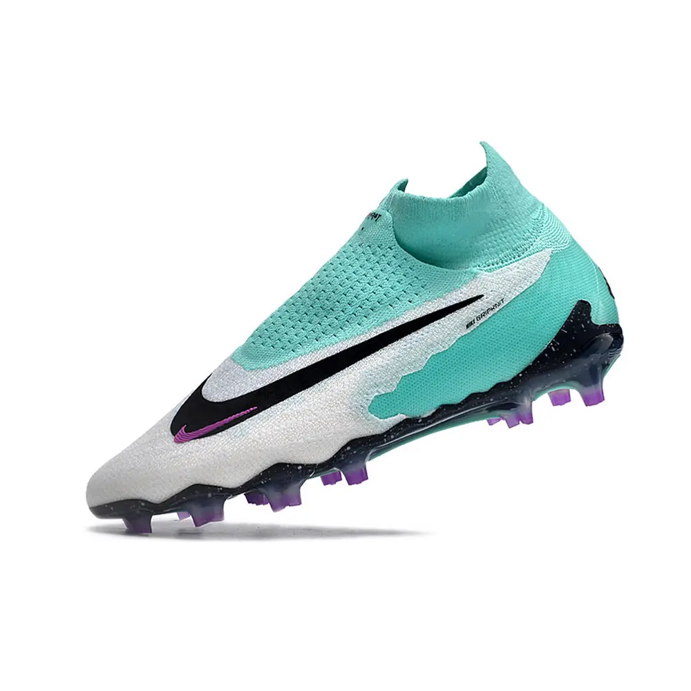 Chuteira Nike Phantom GX DF Elite FG | Leve e Preciso