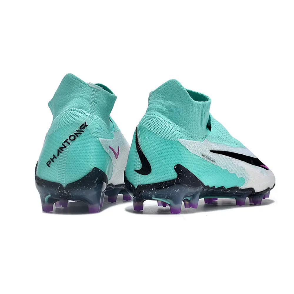 Chuteira Nike Phantom GX DF Elite FG | Leve e Preciso