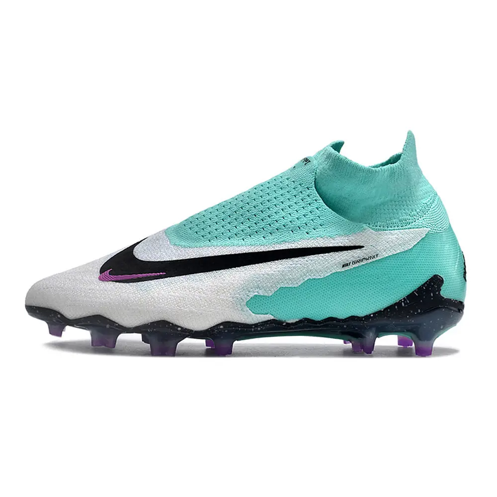 Chuteira Nike Phantom GX DF Elite FG | Leve e Preciso