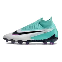 Chuteira Nike Phantom GX DF Elite FG | Leve e Preciso - imagem 1