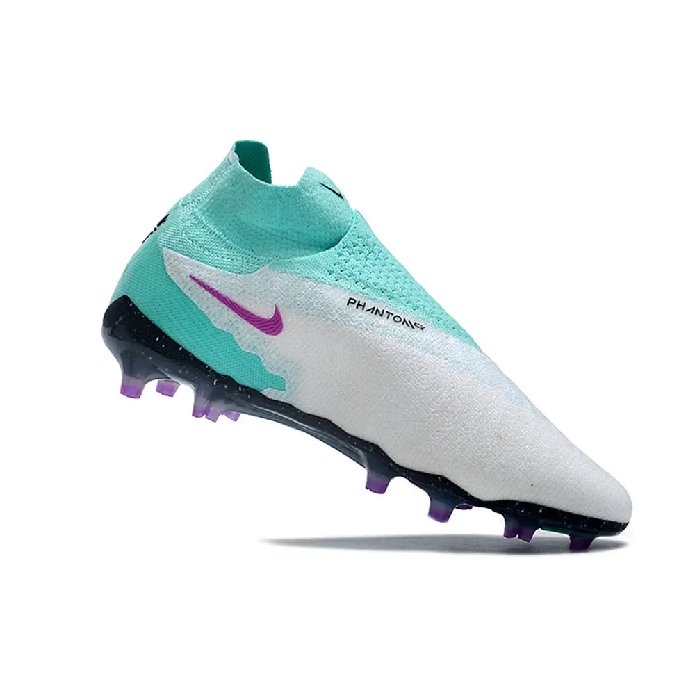 Chuteira Nike Phantom GX DF Elite FG | Leve e Preciso