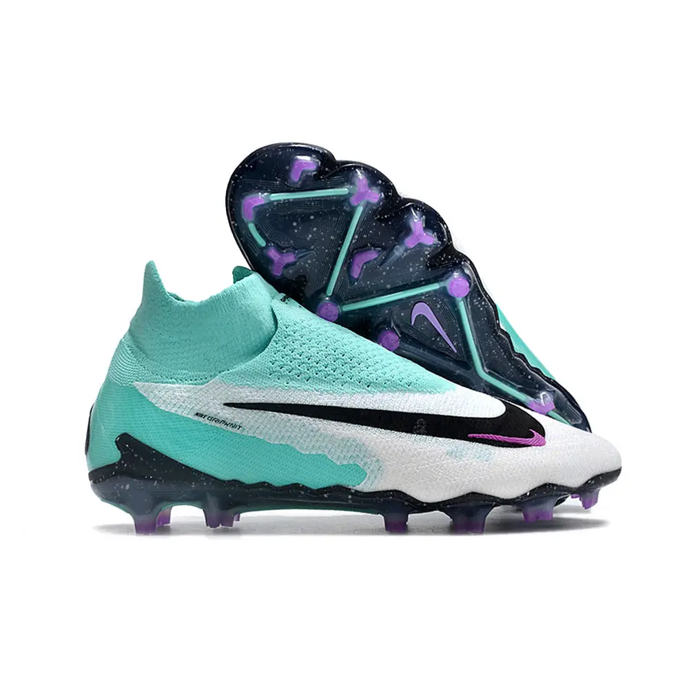 Chuteira Nike Phantom GX DF Elite FG | Leve e Preciso