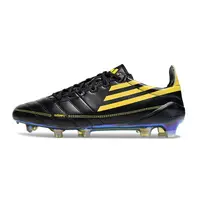 Chuteira Campo Adidas F50 | Travas de Alumínio - imagem 1