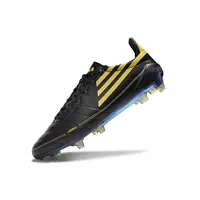 Chuteira Campo Adidas F50 | Travas de Alumínio - imagem 3