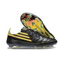 Chuteira Campo Adidas F50 | Travas de Alumínio - imagem 5