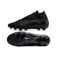 Nike Phantom GX DF Elite FG Preta | Precisão e Conforto - imagem 6