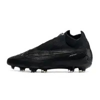 Nike Phantom GX DF Elite FG Preta | Precisão e Conforto - imagem 1