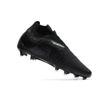 Nike Phantom GX DF Elite FG Preta | Precisão e Conforto - imagem 2