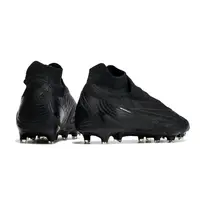 Nike Phantom GX DF Elite FG Preta | Precisão e Conforto - imagem 4
