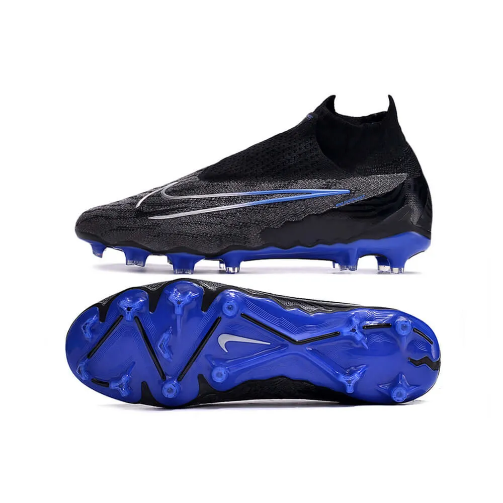Chuteira Nike Phantom GX | Precisão e Conforto